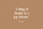 Astella Luxury - Branding Logo Font, a Serif Font by Nirmana Visual (Thumbnail 3 of 16)