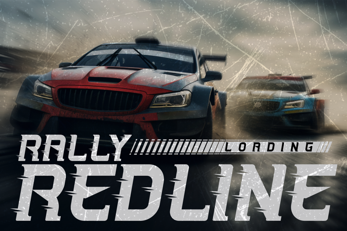 Fastlane Sport Font, a Font by PutraCetol Studio (Photo 11 of 11)