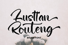 Lusttan Routeng
