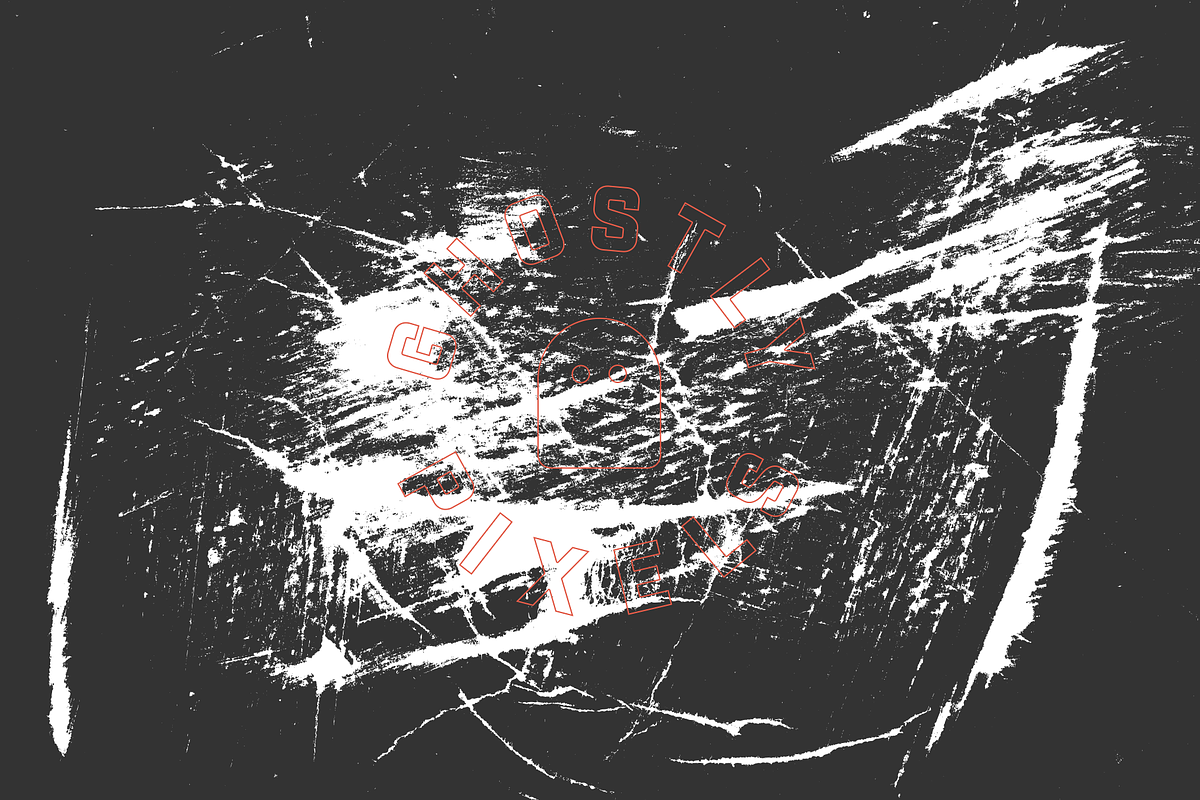Grungy Textures, a Texture Graphic by GhostlyPixels (Photo 11 of 13)