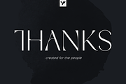 Espial typeface - 36 fonts, a Sans Serif Font by VP Fonts (Thumbnail 22 of 22)