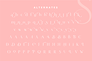 Histeagin Sans, a Sans Serif Font by Yahya Type (Thumbnail 16 of 17)