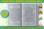 1000 Quotes Coloring Pages, an Object Graphic by protabsorkar11 (Thumbnail 2 of 22)