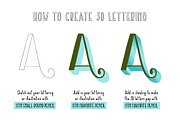Favorite Pencil Procreate Brush Pack, a Brush Add-On by On the Mark Designs (Thumbnail 3 of 15)