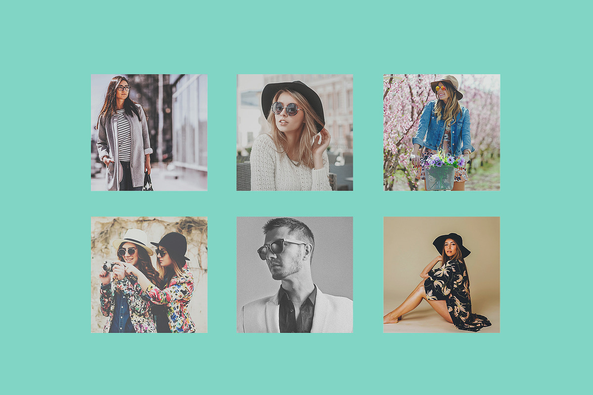 VSCO Inspired Mobile Lr Presets, a Preset Add-On by Fltrr Lightroom Presets (Photo 2 of 20)