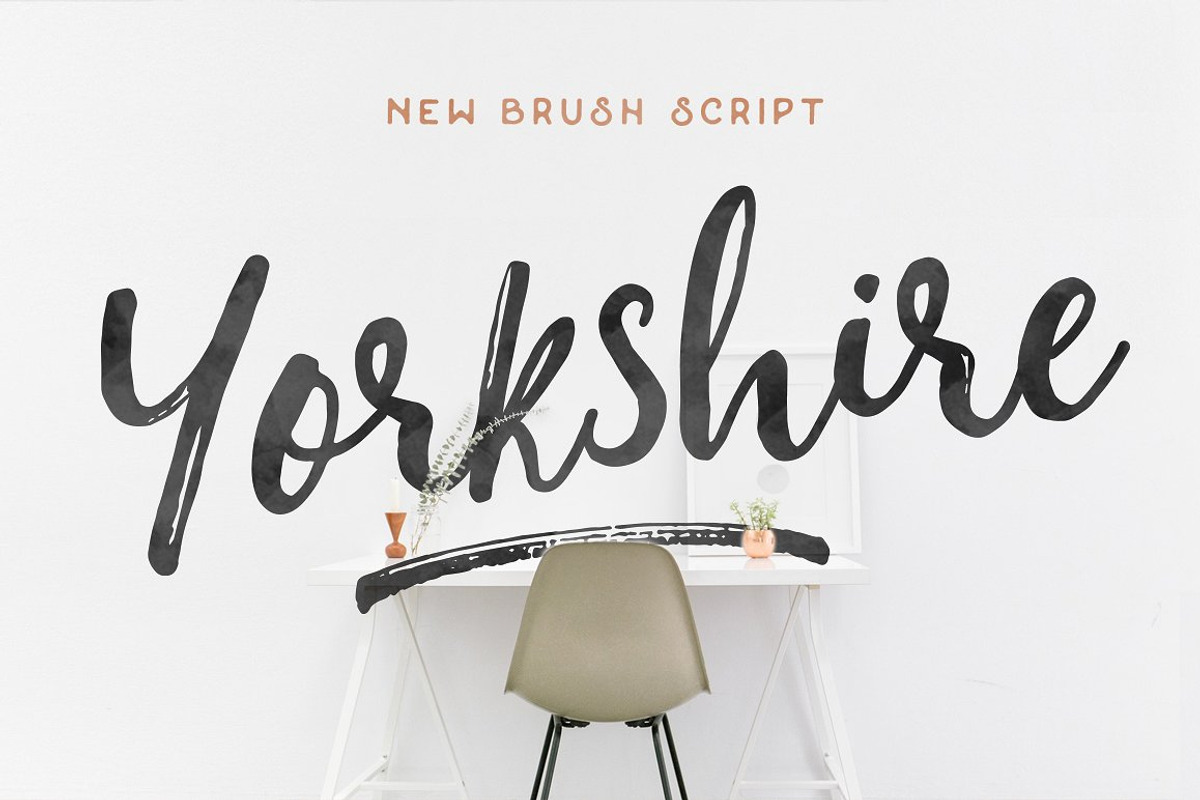 SALE | The Bestseller's Font Bundle, a Sans Serif Font by Hustle Supply Co. (Photo 48 of 62)