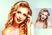 Prints Art, an Action Add-On by MRI STUDIO (Thumbnail 5 of 10)