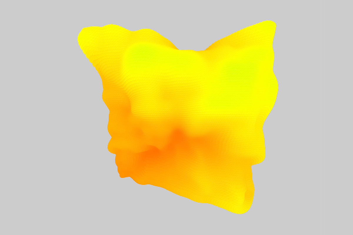 GEO_FLUID1 Vector Pack, a Background Graphic by codetoform (Photo 2 of 10)