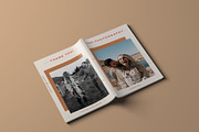 Wedding Photographer Magazine, a Magazine Template by Signature Edits (Thumbnail 8 of 10)