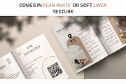 Short Term Rental Welcome Packet, a Print Template by ChelseaLamontDesign (Thumbnail 4 of 9)