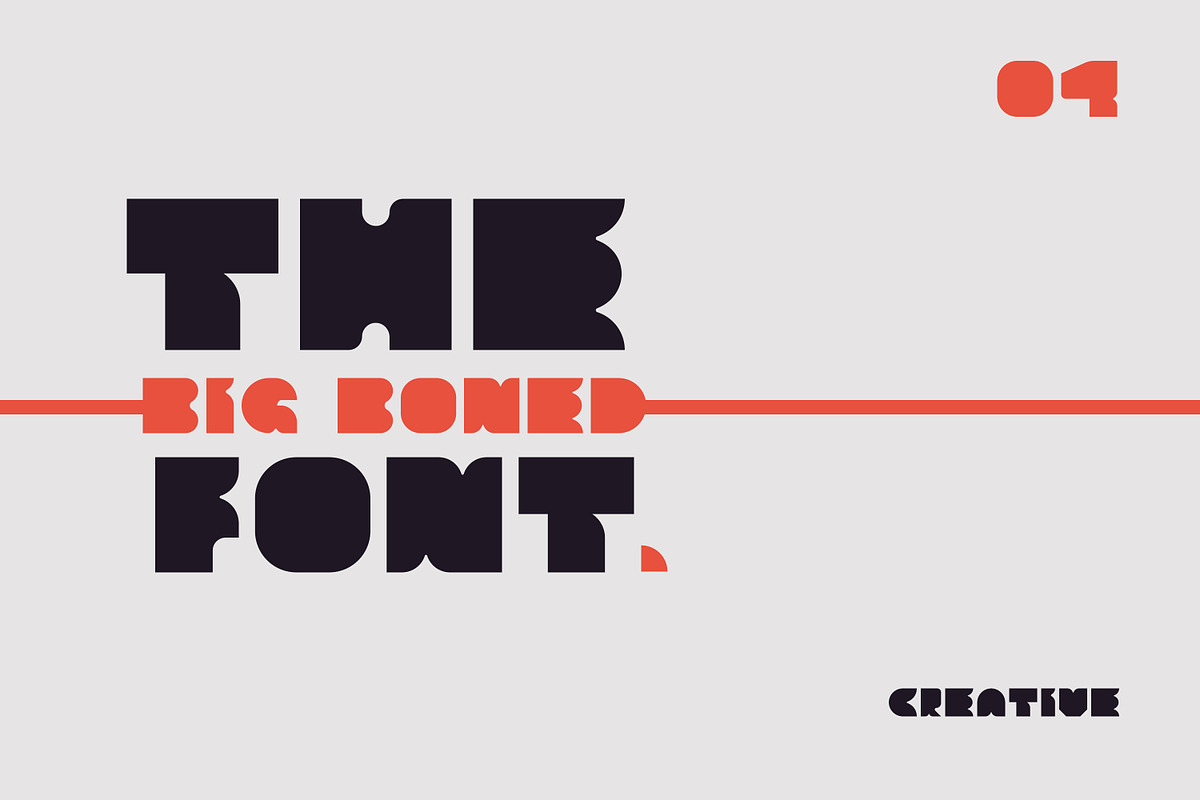 Unique Display Font Bundle, a Font by AndrewPixel (Photo 44 of 99)