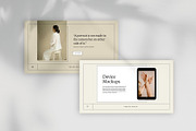 Vzrine - Powerpoint Template, a Presentation Template by eunavia (Thumbnail 3 of 6)