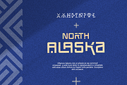Cyberus Font, a Font by Grontype (Thumbnail 5 of 10)