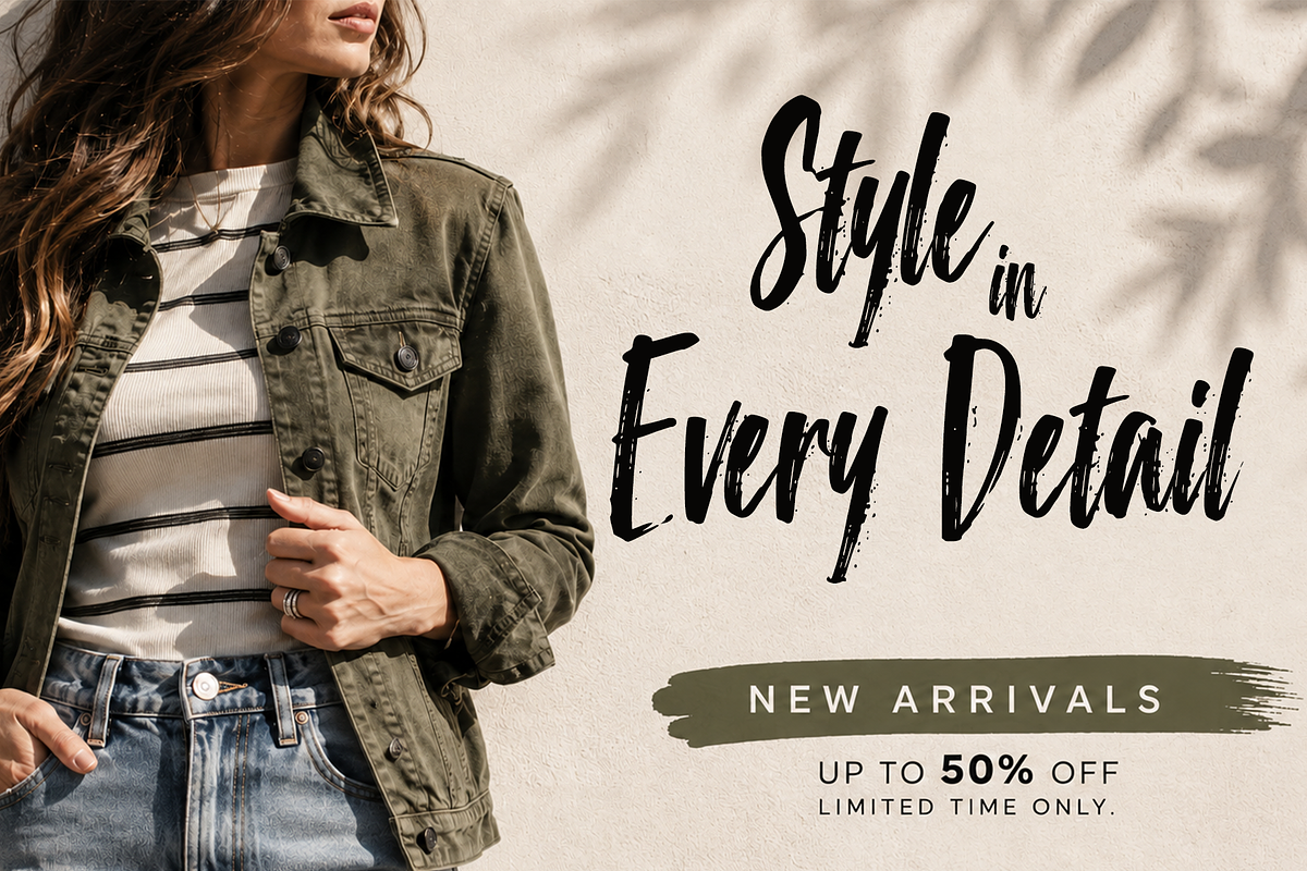 Black Stroke – Brush Script Font, a Handwritten Font by cocodesign (Photo 3 of 9)