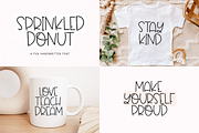 BIG Font Bundle | PART 2, a Handwritten Font by KA Designs (Thumbnail 16 of 16)