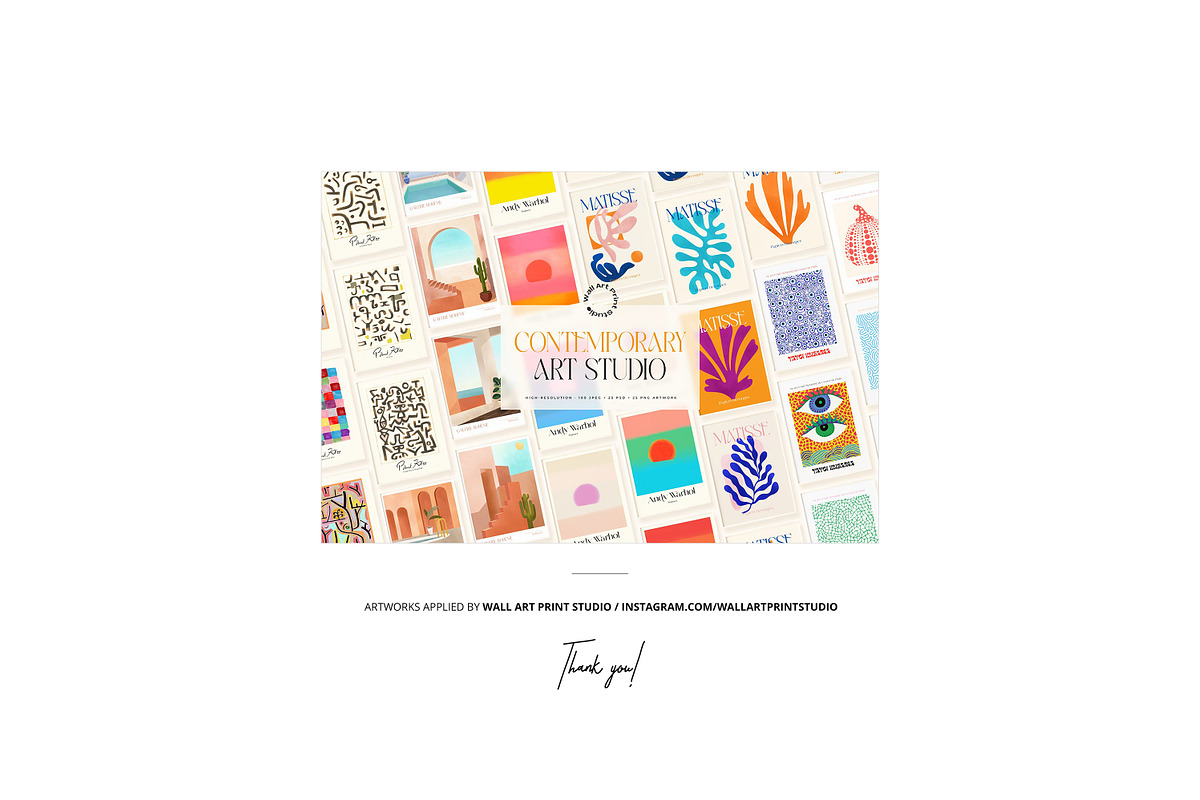 5x7 Folded Greeting Cards Mockup Set, a Merchandise Mockup by creatsy5 (Photo 32 of 33)