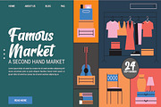 Oh darling, a Sans Serif Font by And Studio (Thumbnail 9 of 12)