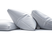 3d model set of cushions, a Furniture 3D Model by FilL239 (Thumbnail 3 of 4)