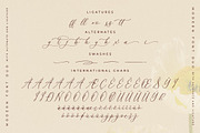 Adoretta Holland Font Duo, a Serif Font by Storytype Studio (Thumbnail 14 of 15)