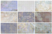Hushed Bloom - Floral Backgrounds, a Texture Graphic by lerinartstudio (Thumbnail 5 of 13)