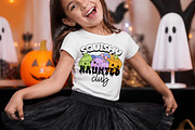 Squishy Halloween Clipart Bundle, a Seasonal Illustration by Huxmay (Thumbnail 5 of 6)