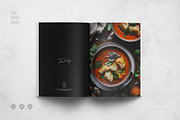 Cookbook | Recipe Book, a Brochure Template by Studio Bons (Thumbnail 2 of 34)