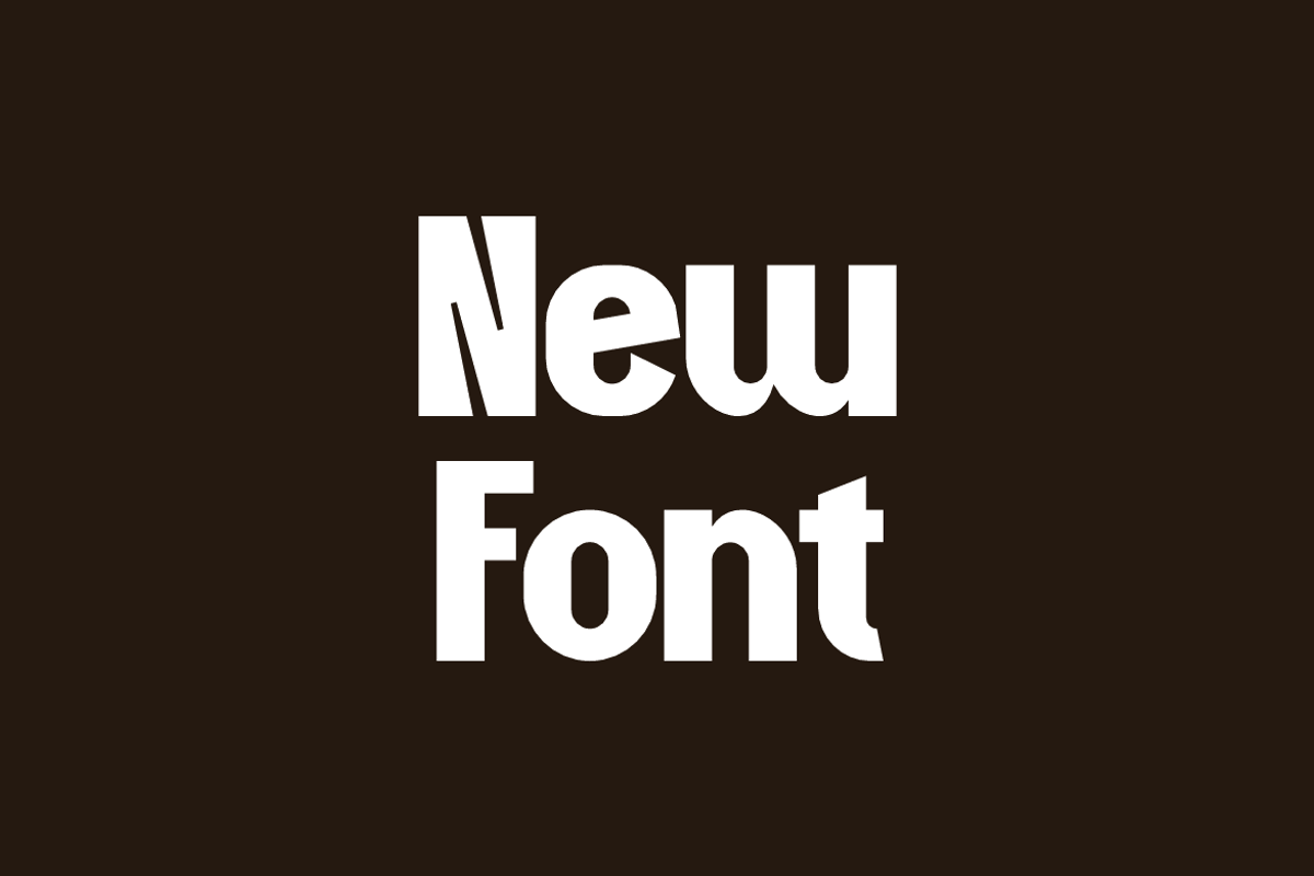Gratlor - Bold Condensed Fonts, a Sans Serif Font by Iqsiart Studio (Photo 7 of 14)