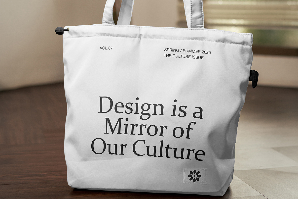 Premium Totebag Mockup Bundle, a Merchandise Mockup by Mocktopia (Photo 3 of 10)