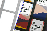 Chocolate Bar Mockup, a Print Template by Dead Pixel Mockups (Thumbnail 10 of 12)