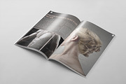 Magazine Template 17, a Magazine Template by pmvch (Thumbnail 6 of 10)