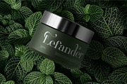 Adollia || Modern Elegant Serif Font, a Serif Font by Ermedia Studio (Thumbnail 2 of 10)