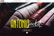Summer South - STYLISH FONT DUO, a Script Font by ErgibiStudio (Thumbnail 5 of 10)