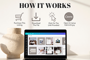 Marketing Agency Marketing Bundle, a Social Media Template by EliteMatidi (Thumbnail 16 of 16)