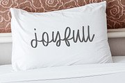 Darling Charm Font, a Handwritten Font by Timurtype (Thumbnail 5 of 7)