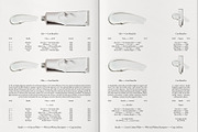 Brand Bundle ⸻ Magazine + Catalog +, a Presentation Template by Studio Viita (Thumbnail 13 of 20)