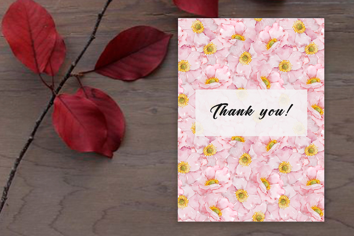 Watercolor Autumn Pumpkins Pattern, a Pattern Graphic by SvetaArtStore (Photo 5 of 5)