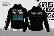 Warzone Bold Y2k Font, a Sans Serif Font by WhymoreArt (Thumbnail 10 of 12)