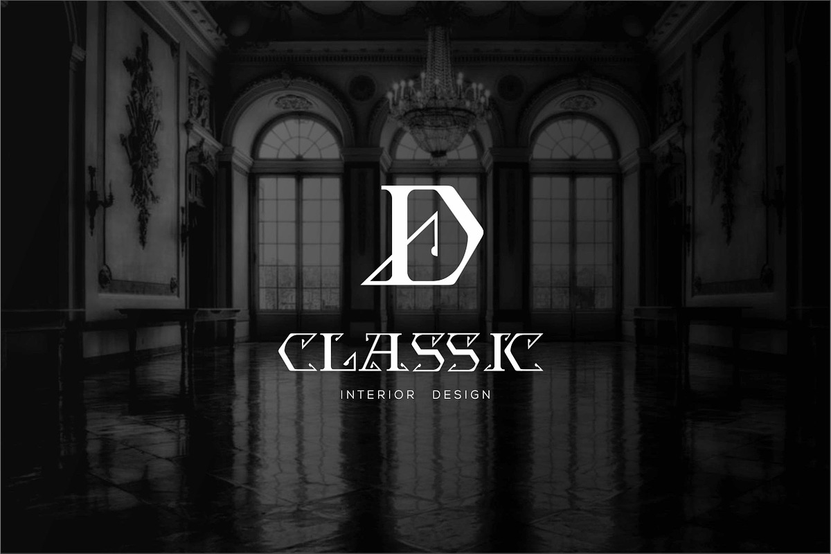 The Legend Font preview 3