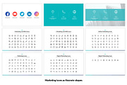 Marketing Plan Keynote Template, a Presentation Template by SlideBunny (Thumbnail 24 of 30)