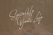 SALE! Font Bundle vol.4 - 10 scripts, a Script Font by Only Fonts (Thumbnail 32 of 33)