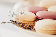 Mobile Lightroom Presets, an Action Add-On by The Red Pine (Thumbnail 10 of 13)