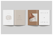 BRUS Editorial Lookbook, a Magazine Template by Arif Tri Ananta (Thumbnail 10 of 14)