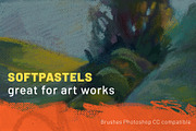 Master Collection Photoshop Brushes, a Brush Add-On by DaniMad Brushes (Thumbnail 8 of 14)