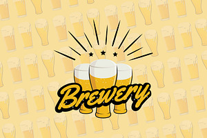 Brewery Elements