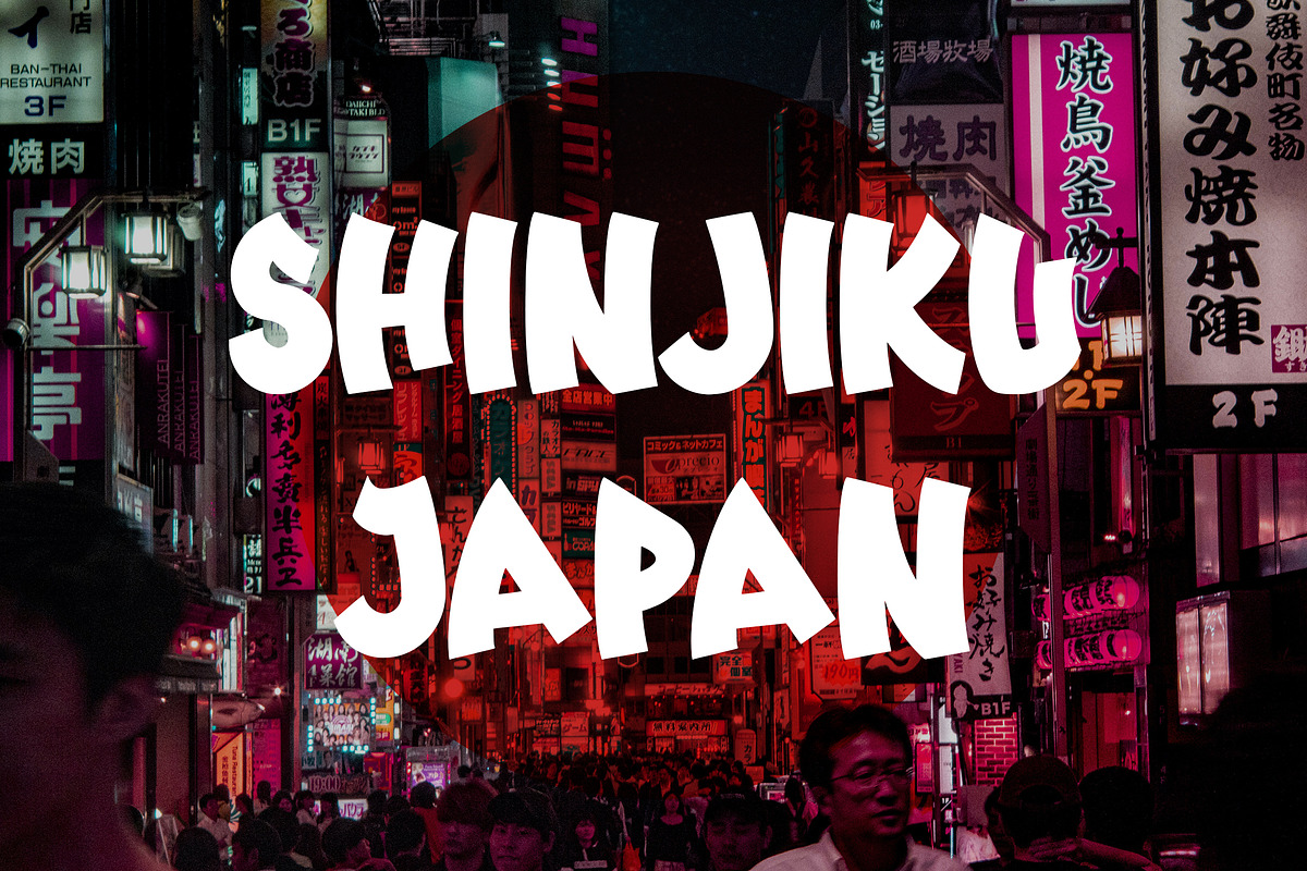 Unskilled - Cool Display Font, a Handwritten Font by Arendxstudio (Photo 7 of 9)