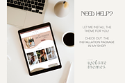 Shopify Theme Bundle | Boho Wave, a Templates & Theme by Easy Website Themes (Thumbnail 10 of 10)