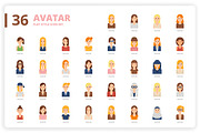 3,600 Icons x3 Styles, an Outline Icon by monkik (Thumbnail 30 of 299)