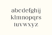 The Grand Executive Fancy Serif Font, a Serif Font by UICreative (Thumbnail 4 of 13)