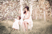 25 Photoshop Actions for Family and, an Action Add-On by EzDigitals (Thumbnail 8 of 19)