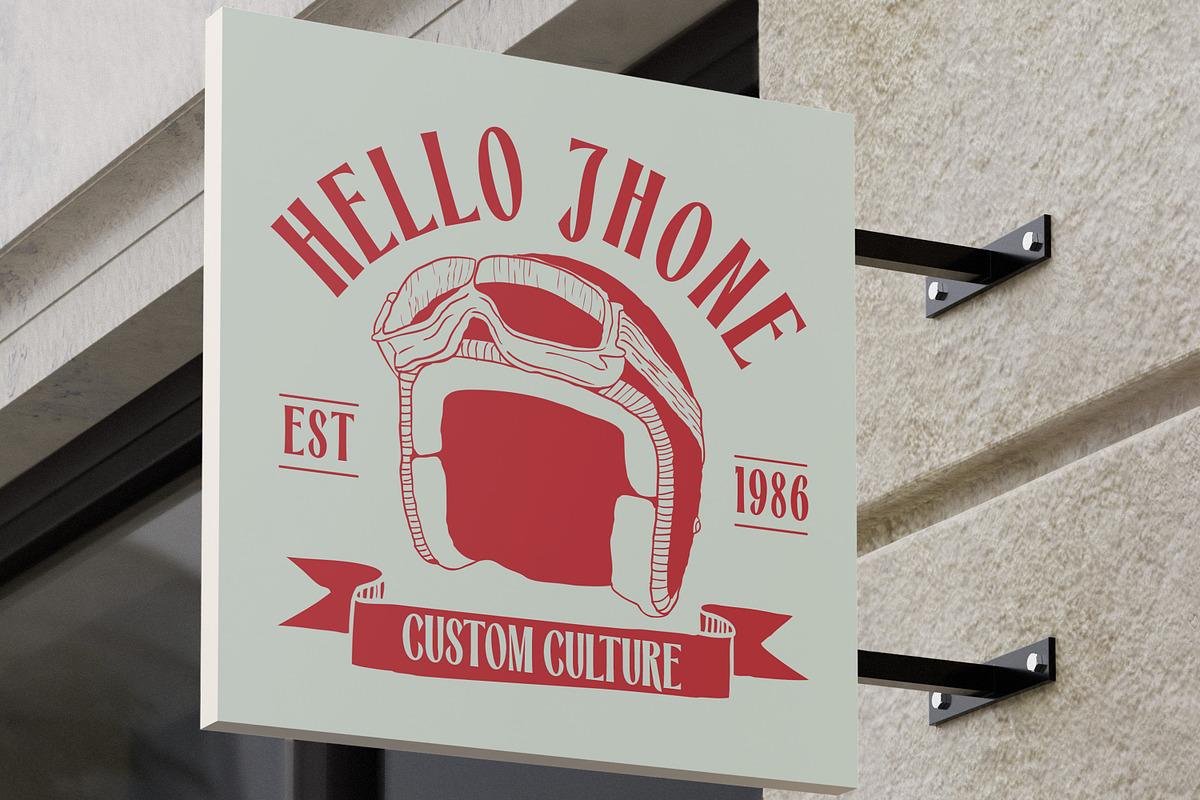 Tranquile | Vintage Display Serif, a Serif Font by Typoraith Co (Photo 6 of 11)